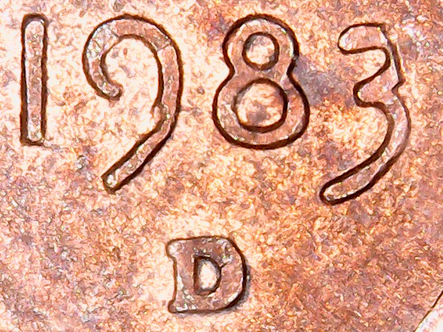1983-LMC-Clipped-3-On-Date-Or-Mint-Error?-Possible-RPM-?-Just-Asking.